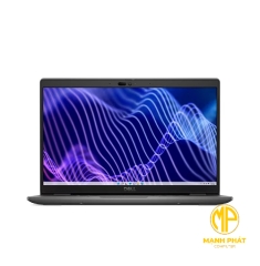Dell Latitude 3440 42LT344002 (Intel Core i7-1355U | Ram 8GB | 256GB SSD |14 inch FHD | Ubuntu | Đen)