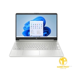 HP 15s fq5231TU 8U241PA (Intel Core i3 1215U | Ram 8GB | 256GB SSD | 15.6FHD | Intel UHD Graphics | W11SL | BẠC)