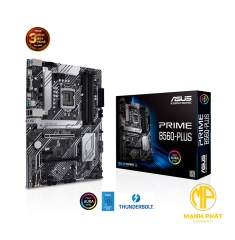 Mainboard ASUS PRIME B560-PLUS