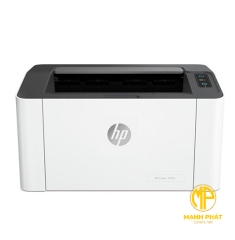 Máy in Laser trắng đen HP Laserjet 107w (4ZB78A)