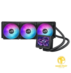 Tản Nhiệt Nước AIO ASUS ROG Ryujin III 360 ARGB Extreme