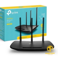 Router Wifi TP-Link TL-WR940N