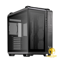 Vỏ case ASUS TUF gaming GT502 Black | TUF GT502-B