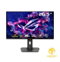 Màn Hình Asus ROG Strix XG27ACDNG 27Inch QHD OLED 360Hz 0.03ms