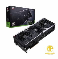 VGA Colorful iGame RTX 5080 Vulcan OC 16GB-V