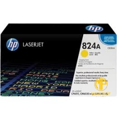 Trống mực Laser màu HP 823A Yellow (CB386A) – Màu vàng