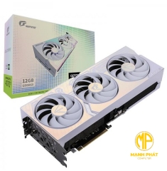 VGA Colorful iGame GeForce RTX 4070 Ultra W OC V2-V 12GB GDDR6