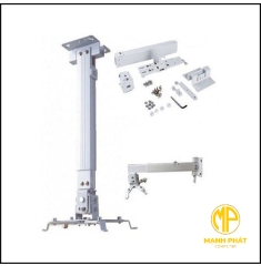 Giá treo Sắt 60cm tube nhỏ 25*28mm | SF4365FN