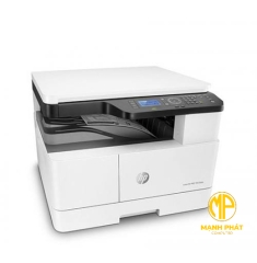 Máy in đa chức năng HP LaserJet M438nda (8AF45A)