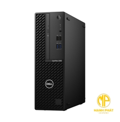 Dell OptiPlex 5090 Tower (i5-11500/4GB RAM/256GB SSD/DVDRW/ax+BT/K+M/Ubuntu) (70272957)