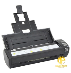 Máy Scan A4 2 mặt Plustek MobileOffice AD470