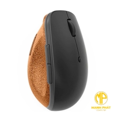 Chuột không dây Lenovo Go Wireless Vertical Mouse 4Y51C33792