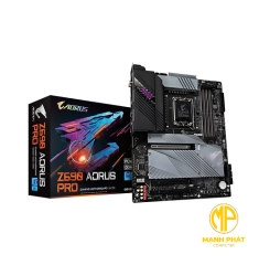 Mainboard GIGABYTE Z690 AORUS PRO DDR4
