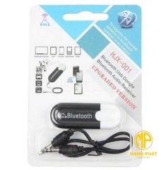 Usb Bluetooth Hjx - 001