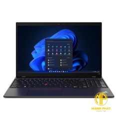 Lenovo Thinkpad T14 Gen 3 I7-1265U 16GB RAM 512GB SSD 14 INCH WUXGA 300N NO OS 3YRS | 21AH00NXVA