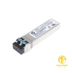 Aruba 100M SFP LC FX 2km MMF Transceiver J9054D 