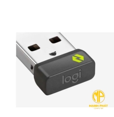 Đầu nhận tín hiệu LOGITECH BOLT USB RECEIVER