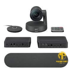 Thiết bị hội nghị Logitech RALLY PLUS (960-001224)