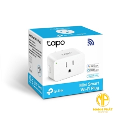 Ổ Cắm Tapo P105 Wi-Fi Thông Minh Mini