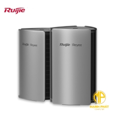 Router wifi 6 không dây Ruijie RG-M32 (2PACK)