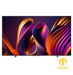 Smart Tivi QLED Hisense 4K 100 inch 100Q7N | 100Q7N