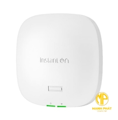 HPE Networking Instant On Dual Radio 2x2 Wi‑Fi 6 (RW) AP21 S1T09A	