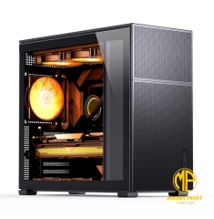 VỎ CASE PC JONSBO D41 MESH BLACK (ATX / M-ATX)