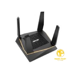 ASUS AiMesh AX6100 WiFi Router (RT-AX92U 1 Pack) 
