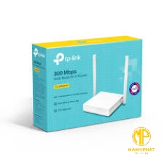 Bộ phát wifi TP-Link TL-WR844N Wireless N300Mbps