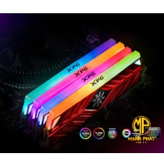 RAM PC ADATA DDR4 XPG SPECTRIX D41 X TUF 8GB 3000 BLACK RGB AX4U300038G16-SB41