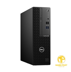 Dell 3090SFF i5- 10505,3.2GHz,1 x 4GB-3200 MHz ,HDD 1TB Sata, Intel UHD Graphics 630 DVD_RW Dell Optical Mouse & Keyboard/ Fedora 3Y ProS,(DP+VGA Port)_4G1TB3Y