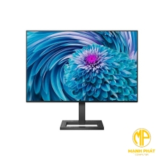 Full HD LCD monitor 242E2F/69 - Philips