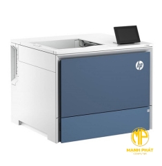 Máy in laser màu HP Color LaserJet Enterprise 5700DN | 6QN28A