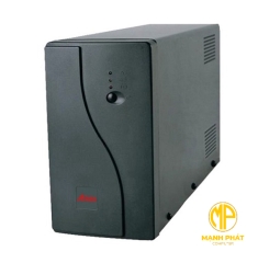 Bộ Lưu Điện UPS ARES Model AR2120 1200VA/720W