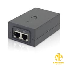UniFi PoE Adapter 48 24W G - WiFi