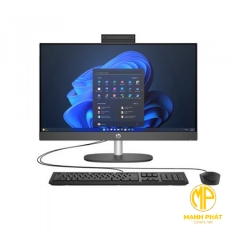 PC HP ProOne 440 G9 AIO 9H0B7PT (Intel Core i5-13500T | Ram 16GB | 512GB SSD | Intel UHD Graphics | 23.8inch FHD Touch | Win 11)
