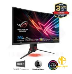 Màn hình máy tính Asus ROG Strix XG32VQR