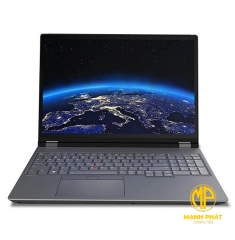 Lenovo ThinkPad P16s G2 T 21HK0039VA (Core i5-1340P | Ram 16GB | 512GB SSD | vga RTX A500 4GB | 16 inh WUXGA | No OS | Đen)