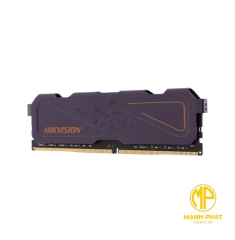 RAM PC HIKSEMI Armor (HSC416U32Z2-16G) 16GB (1x16GB) - DDR4 3200MHz (màu tím)