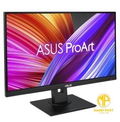 Màn hình ASUS ProArt PA278QEV 27inch IPS 2K 75Hz chuyên đồ họa
