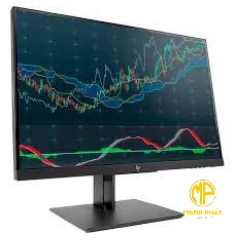 Màn hình HP Z24n G2 Display 24.0Inch IPS (1JS09A4)