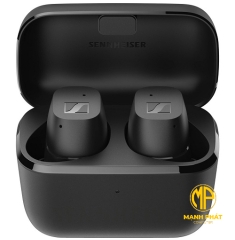Tai nghe SENNHEISER CX True Wireless Black