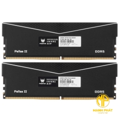 Ram Acer Predator Pallas II DDR5-6000 32GB (16GB*2) Kit CL32 (BL.9BWWR.432)