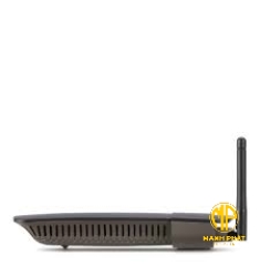 Linksys EA2750 N600 Dual-Band Wi-Fi Router