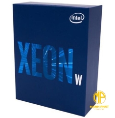 Bộ xử lý Intel® Xeon® W-3225