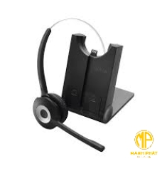 Tai nghe Jabra Pro 925 BT APAC, Single Connectivity