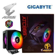 Tản Khí GIGABYTE AORUS ATC800