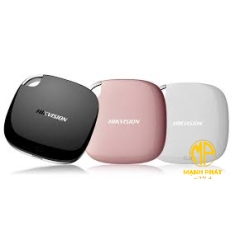 Ổ Cứng Di Động SSD HIKVISION T100 480GB