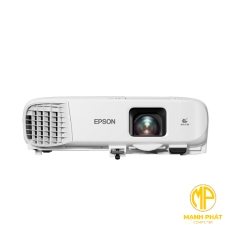 Máy chiếu EPSON EH-TW750