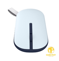Chuột ASUS Marshmallow Mouse MD100 (90XB07A0-BMU000, 90XB07A0-BMU0A0 Wireless, Bluetooth)